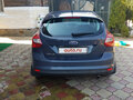 2011 Ford Focus III, серый - вид 3