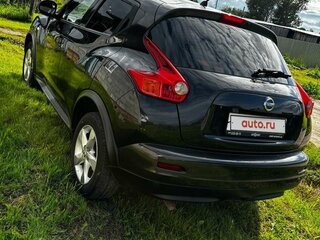 2013 Nissan Juke I, коричневый, 650000 рублей, вид 5