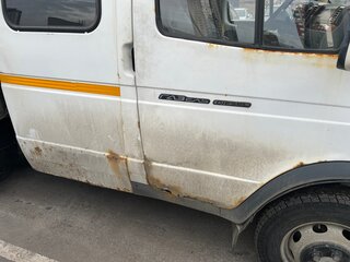 2011 ГАЗ ГАЗель (33023/330273) Фермер, белый, 990000 рублей, вид 3