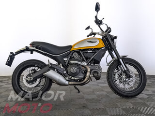 Ducati Scrambler 800