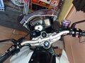 2012 BMW F 800 R, белый, 570000 рублей - вид 11