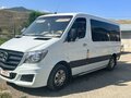 2007 Mercedes-Benz Sprinter, белый, 1990000 рублей - вид 4