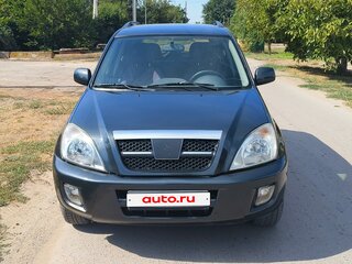 2011 Vortex Tingo I, серый, 375000 рублей, вид 3