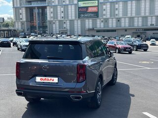 2024 GAC GS8 II, серый, 3390000 рублей, вид 3