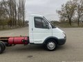 2014 ГАЗ ГАЗель (3302), белый, 920000 рублей - вид 4