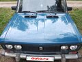 2000 Lada (ВАЗ) 2106 4-speed, синий, 80000 рублей - вид 3