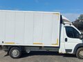 2014 Peugeot Boxer, белый, 1200000 рублей - вид 4