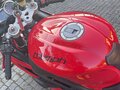 2014 Triumph Daytona 675, красный, 899000 рублей - вид 6
