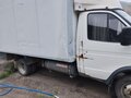 2008 ГАЗ ГАЗель (3302), белый, 750000 рублей - вид 1