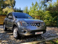 2012 Nissan Rogue I Рестайлинг, серебристый - вид 3