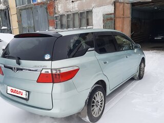2006 Honda Airwave I, серый, 650000 рублей, вид 4