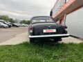 1969 ГАЗ 21 «Волга» 21Р, чёрный, 1200000 рублей - вид 2