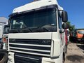 2012 DAF XF 105, белый, 1600000 рублей - вид 1