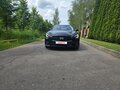 2016 Infiniti Q70 I Рестайлинг, чёрный, 2600000 рублей