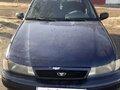 2005 Daewoo Nexia I, синий, 109000 рублей