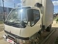 1995 Fuso (Mitsubishi) Canter, белый, 1100000 рублей - вид 1