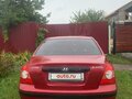 2004 Hyundai Elantra III (XD2) Рестайлинг, пурпурный, 500000 рублей - вид 3