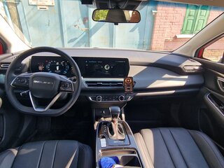 2024 BAIC U5 Plus, белый, 1550000 рублей, вид 5