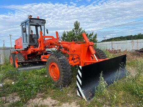 2011 ЧСДМ Автогрейдеры, 3700000 рублей, вид 3