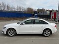 2008 Audi A4 IV (B8), белый, 780000 рублей - вид 8