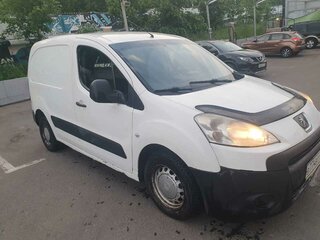 2011 Peugeot Partner, белый, 400000 рублей, вид 4