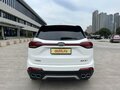2021 JAC S7 I, белый, 1290000 рублей - вид 9