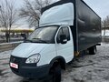 2011 ГАЗ ГАЗель (3302), белый, 1600000 рублей - вид 1