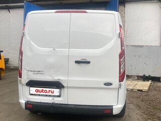 2019 Ford Transit Custom, белый, 2600000 рублей, вид 3