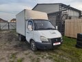 2012 ГАЗ ГАЗель (2705), белый, 590000 рублей