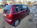 2005 Daewoo Matiz I Рестайлинг, пурпурный, 300000 рублей - вид 2