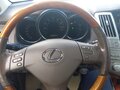2008 Lexus RX 350 II Рестайлинг, серый, 1200000 рублей - вид 11