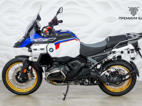 2024 BMW R 1300 GS Adventure, белый, 2797000 рублей, вид 2