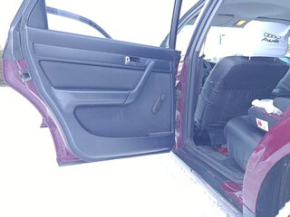 1995 Audi A6 I (C4), красный, 250000 рублей, вид 5