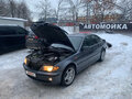 2002 BMW 3 серии 320i IV (E46) Рестайлинг, серый - вид 7