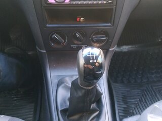2003 Skoda Octavia I (A4) Рестайлинг, серебристый, 330000 рублей, вид 4