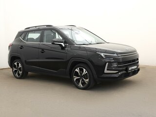 2023 Москвич 3, чёрный, 1280000 рублей, вид 1