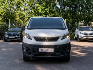2021 Peugeot Expert III, белый, 2222000 рублей, вид 3