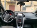 2011 Opel Astra J, чёрный, 820000 рублей - вид 7