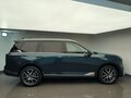 2026 GAC GS8 II, зелёный - вид 5