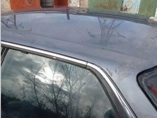 1990 Toyota Vista II (V20), серый, 215000 рублей, вид 4