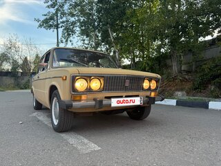 1985 Lada (ВАЗ) 2106, коричневый, 150000 рублей, вид 5