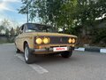 1985 Lada (ВАЗ) 2106, коричневый, 150000 рублей - вид 4
