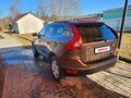 2012 Volvo XC60 I, коричневый, 1350000 рублей - вид 11