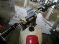 1995 Yamaha YZ250, белый - вид 5