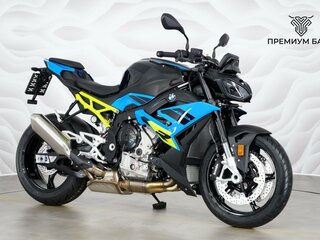 2025 BMW S 1000 R, чёрный, 2175000 рублей, вид 5
