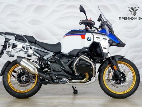 2025 BMW R 1300 GS Adventure, белый, 2799000 рублей, вид 1