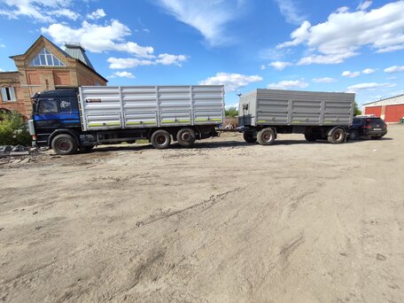 1990 Scania 3-Series, чёрный, 2200000 рублей, вид 4