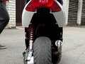 2007 Yamaha Jog, белый, 165000 рублей - вид 4