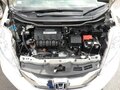 2014 Honda Fit Shuttle I Рестайлинг, белый, 1100000 рублей - вид 10