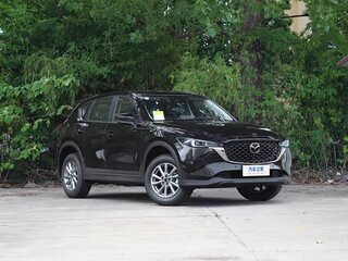 2026 Mazda CX-5 II Рестайлинг, серый, 2824000 рублей, вид 3